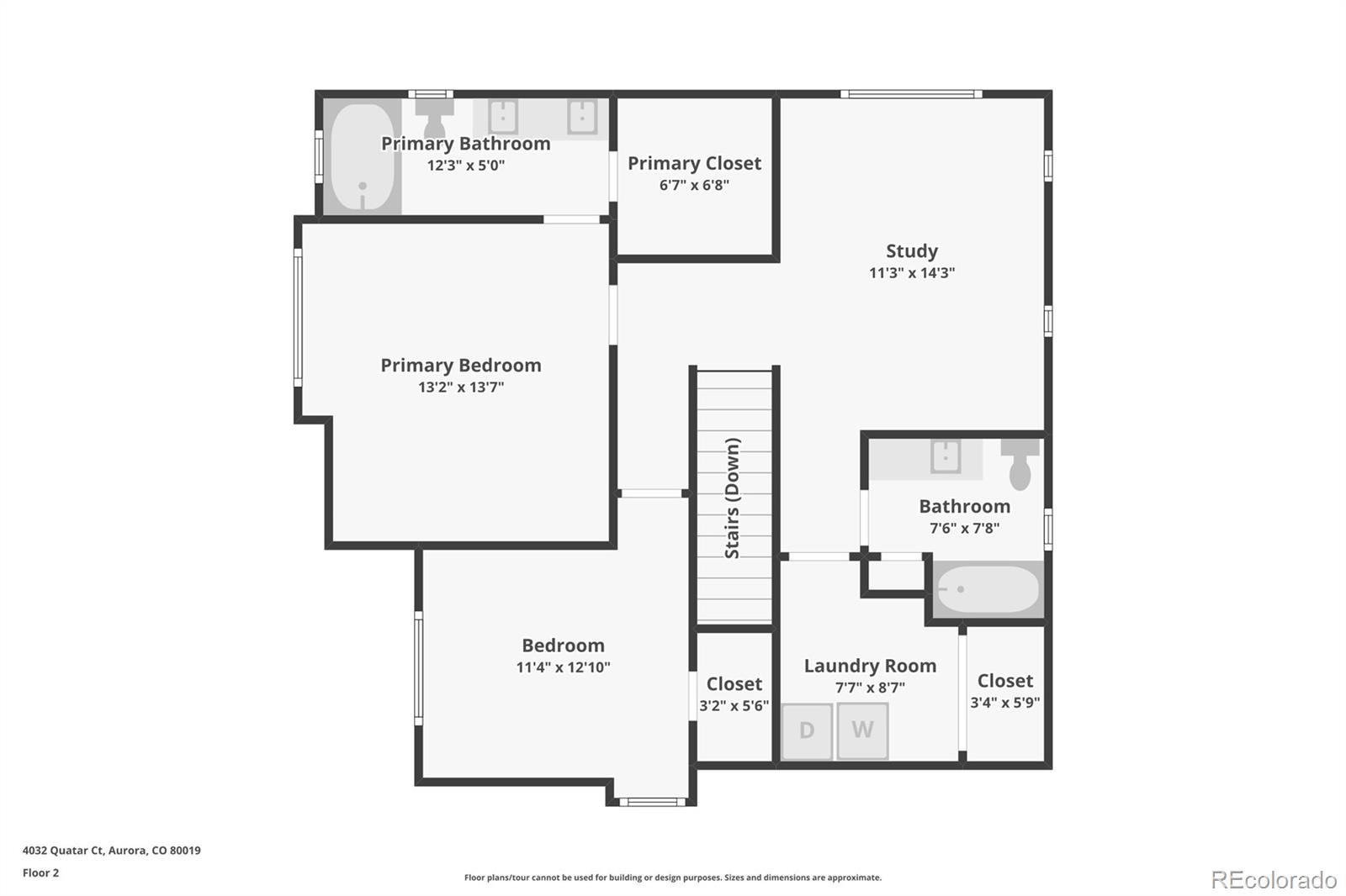 MLS Image #41 for 4032 n quatar court,aurora, Colorado