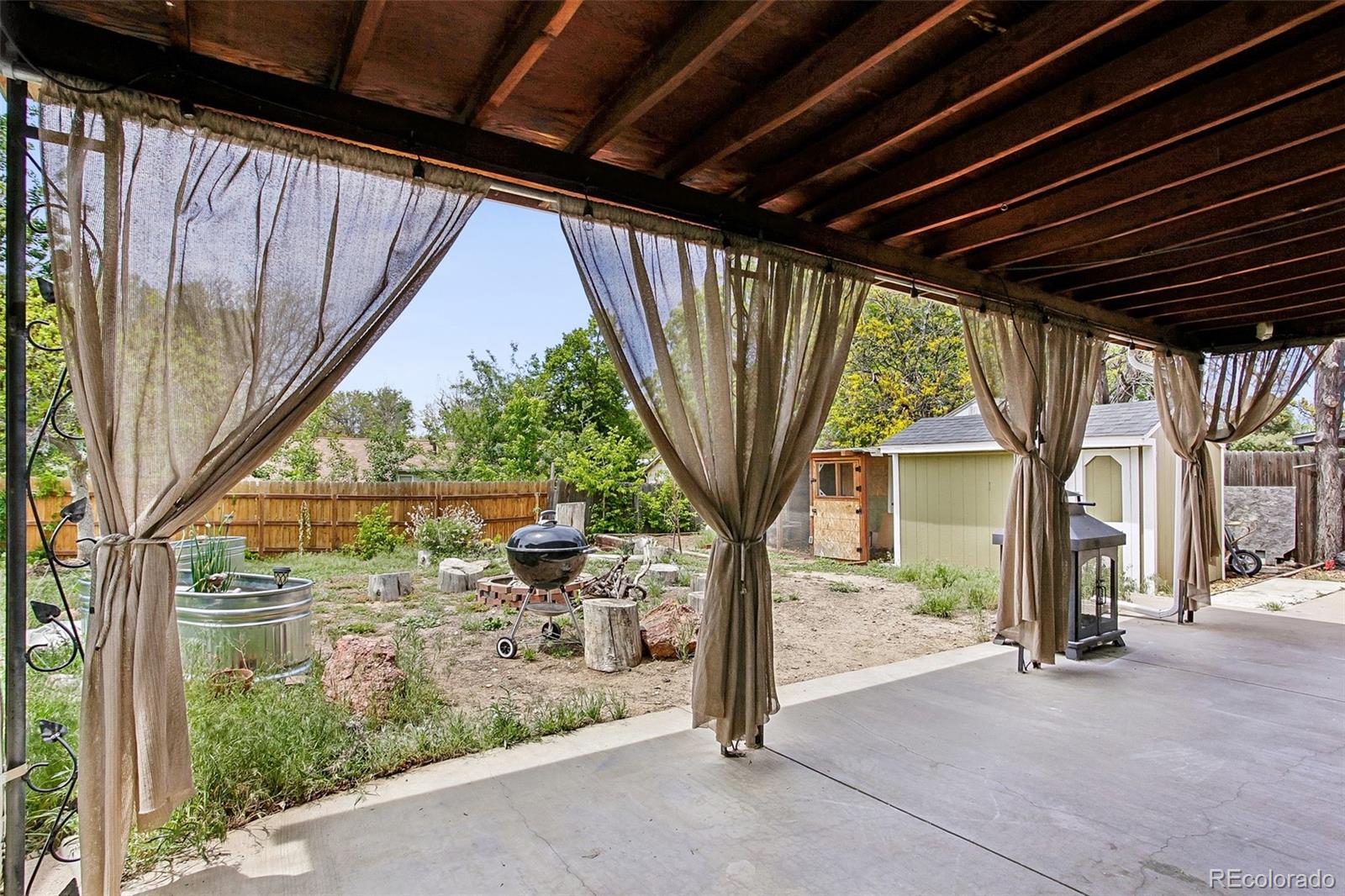MLS Image #21 for 15662 e eldorado drive,aurora, Colorado