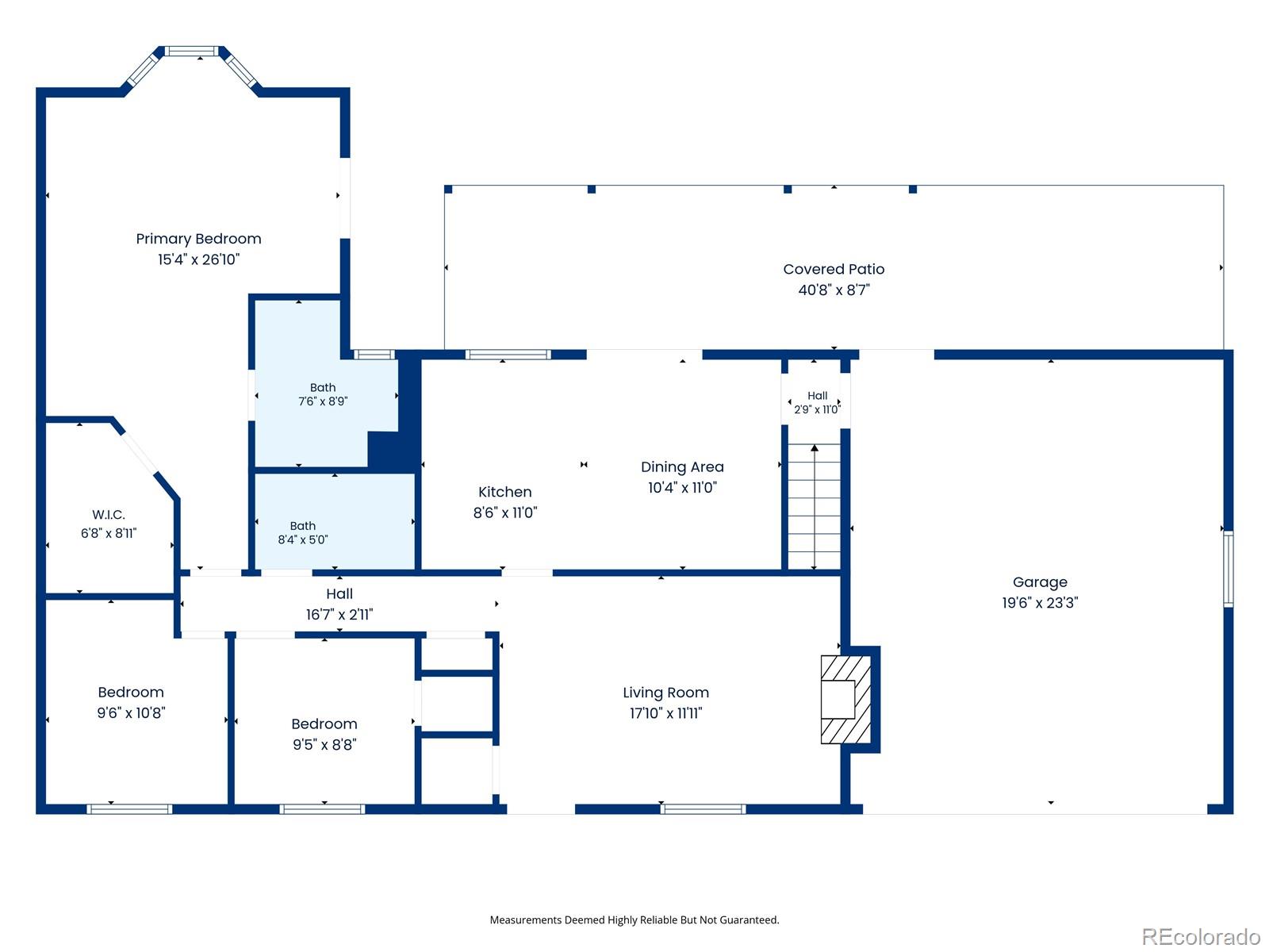 MLS Image #26 for 15662 e eldorado drive,aurora, Colorado