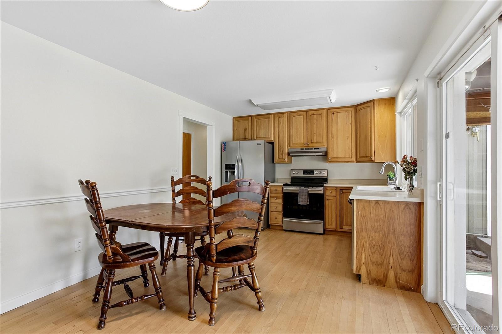 MLS Image #8 for 15662 e eldorado drive,aurora, Colorado