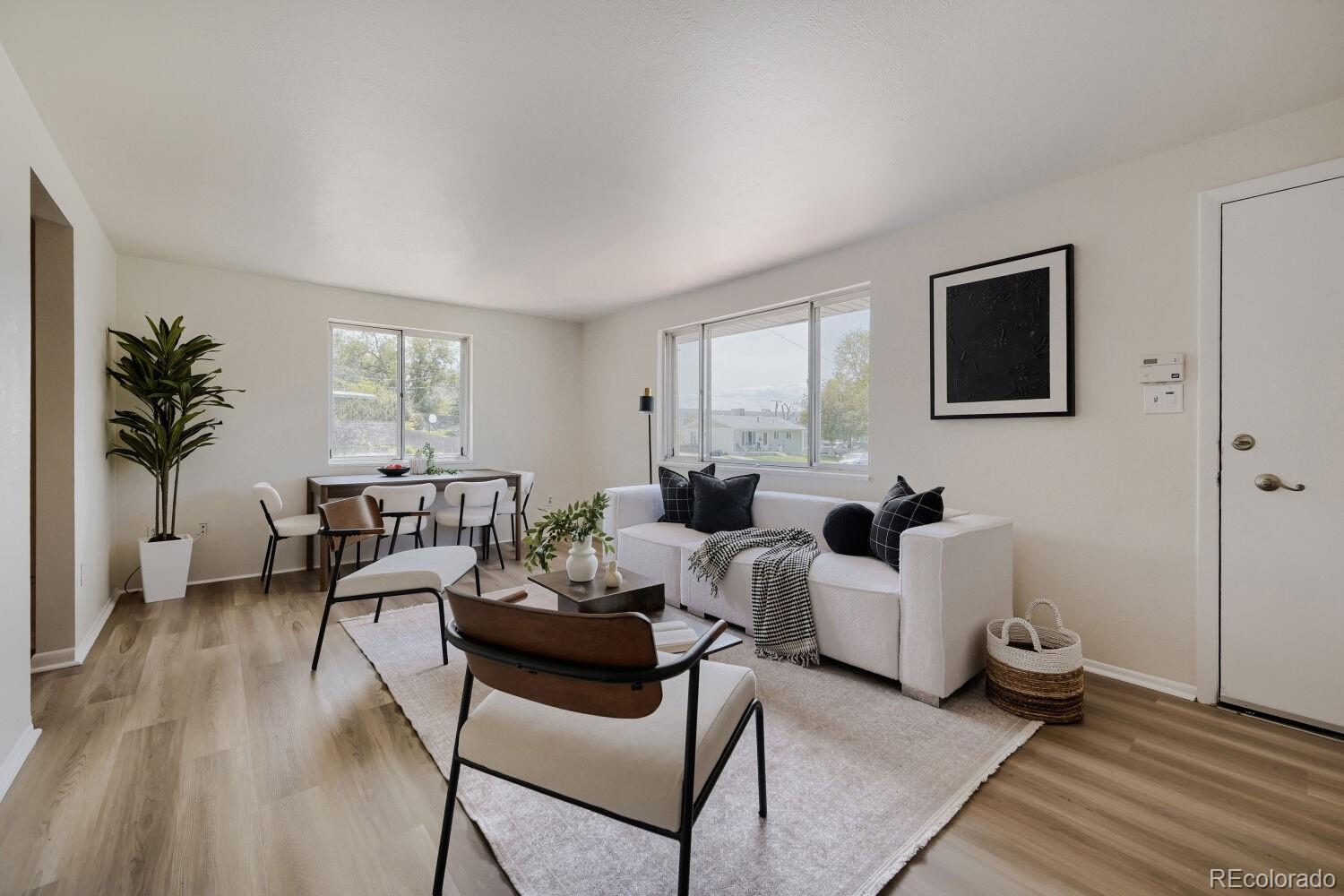 MLS Image #2 for 4390 s kalamath street,englewood, Colorado