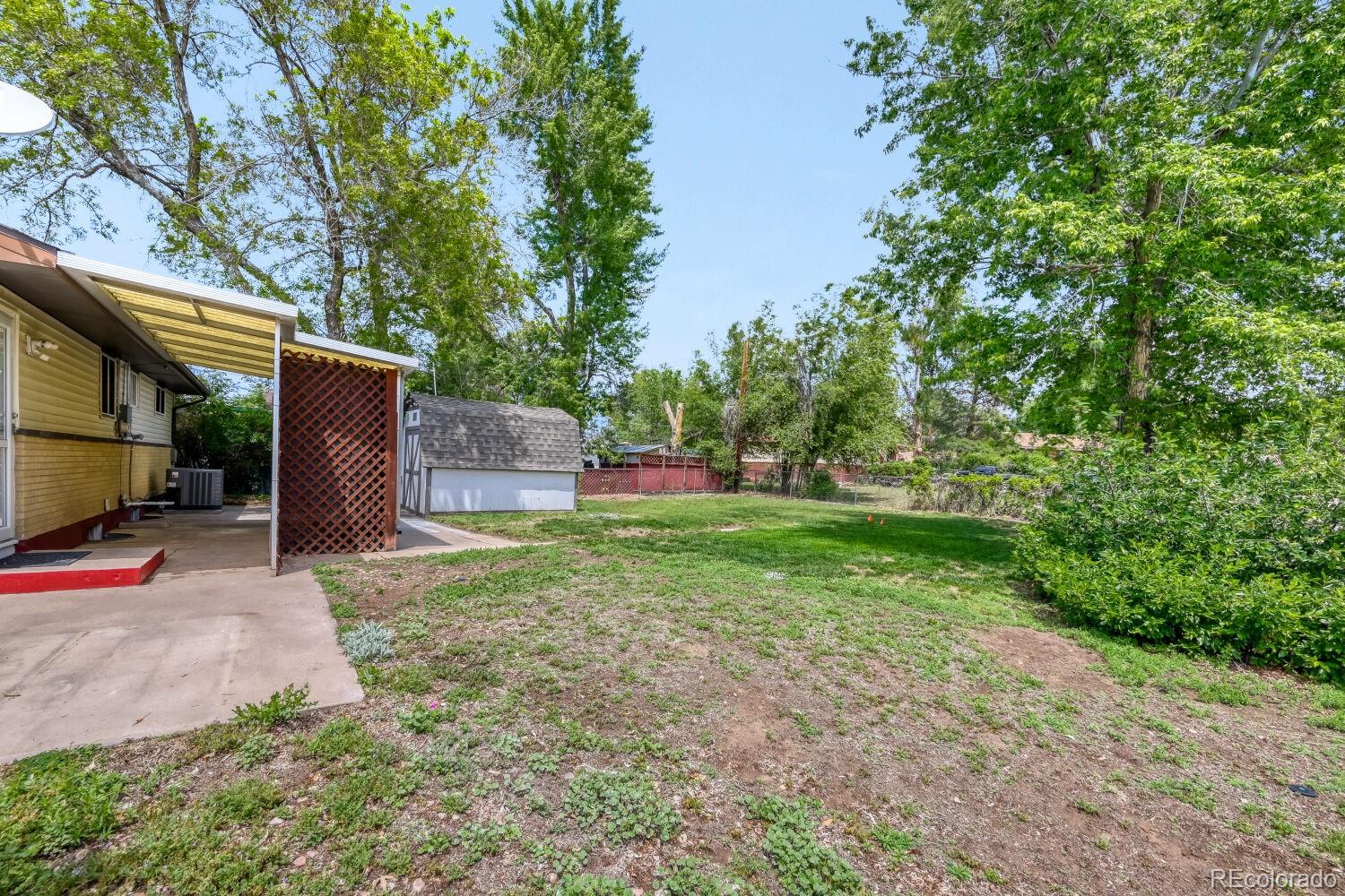 MLS Image #23 for 4390 s kalamath street,englewood, Colorado