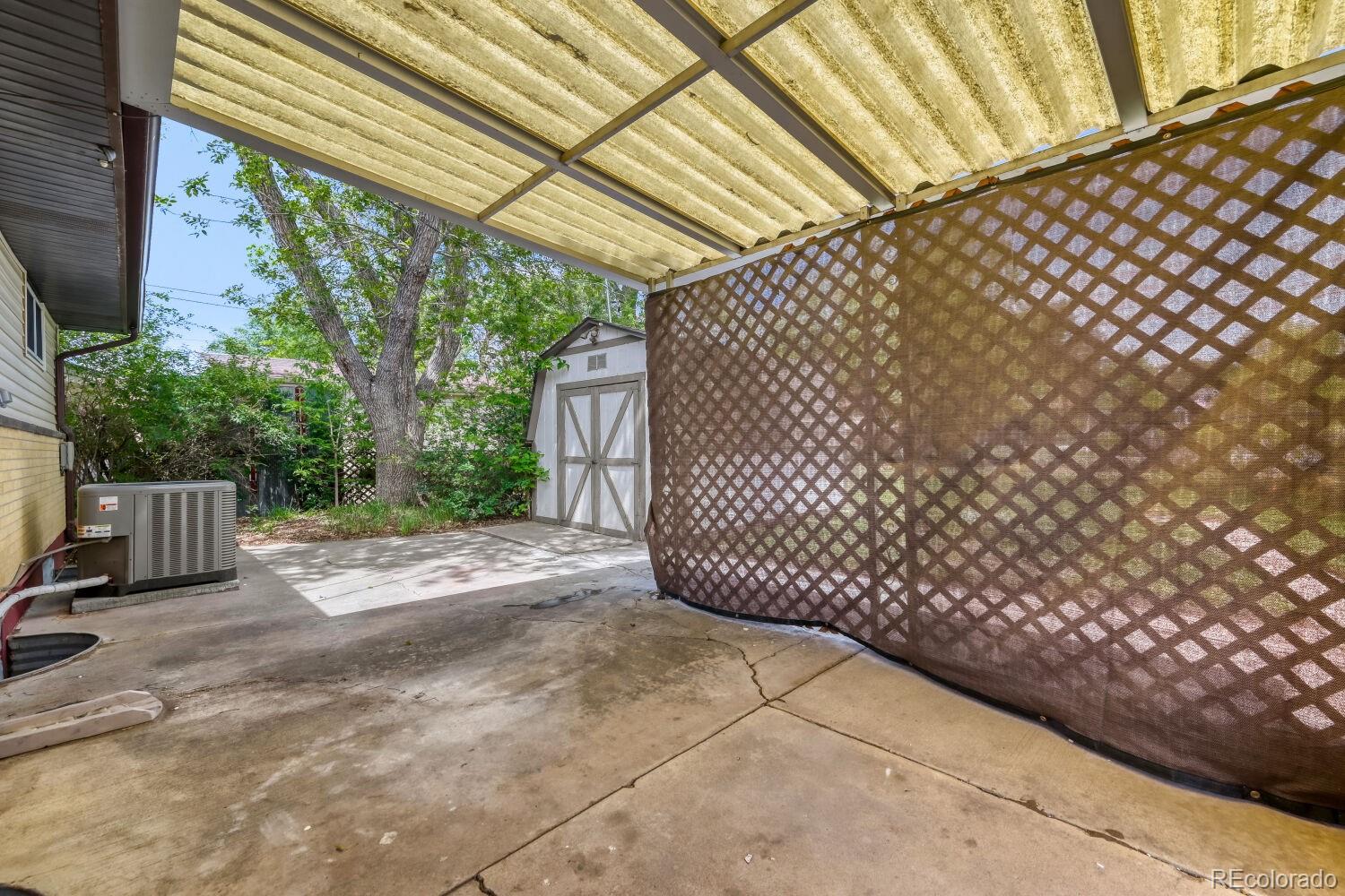 MLS Image #24 for 4390 s kalamath street,englewood, Colorado