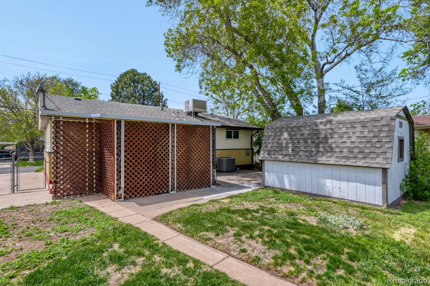 MLS Image #26 for 4390 s kalamath street,englewood, Colorado