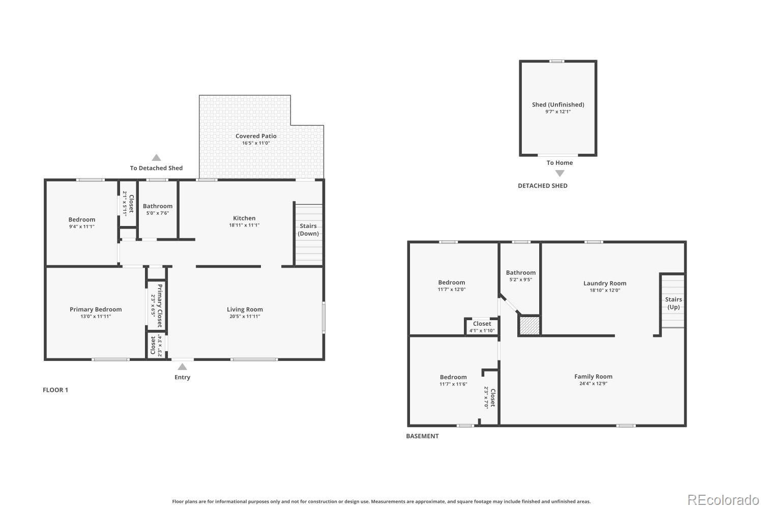 MLS Image #29 for 4390 s kalamath street,englewood, Colorado