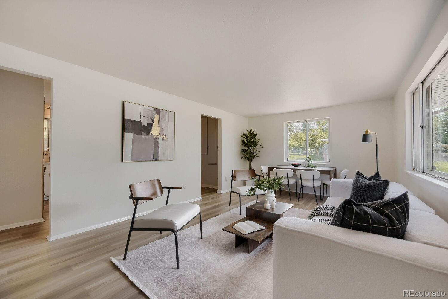 MLS Image #4 for 4390 s kalamath street,englewood, Colorado