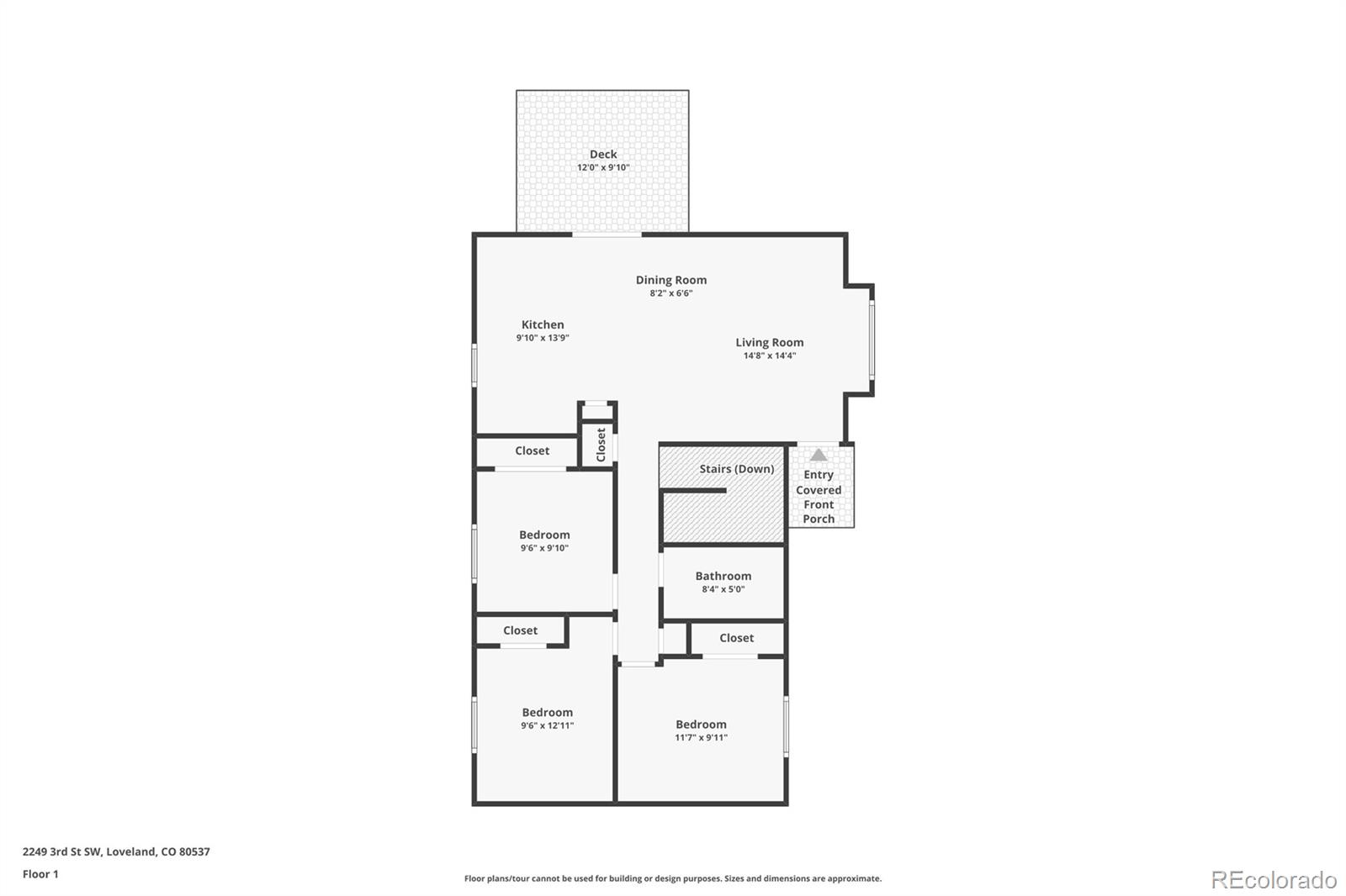 MLS Image #27 for 2249  3rd street,loveland, Colorado