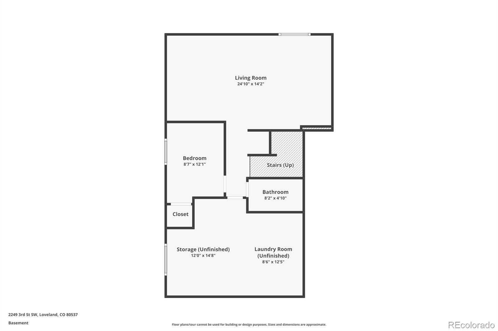 MLS Image #28 for 2249  3rd street,loveland, Colorado