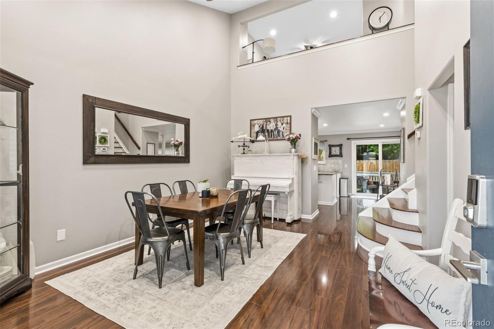 MLS Image #2 for 3321  macgregor drive,colorado springs, Colorado