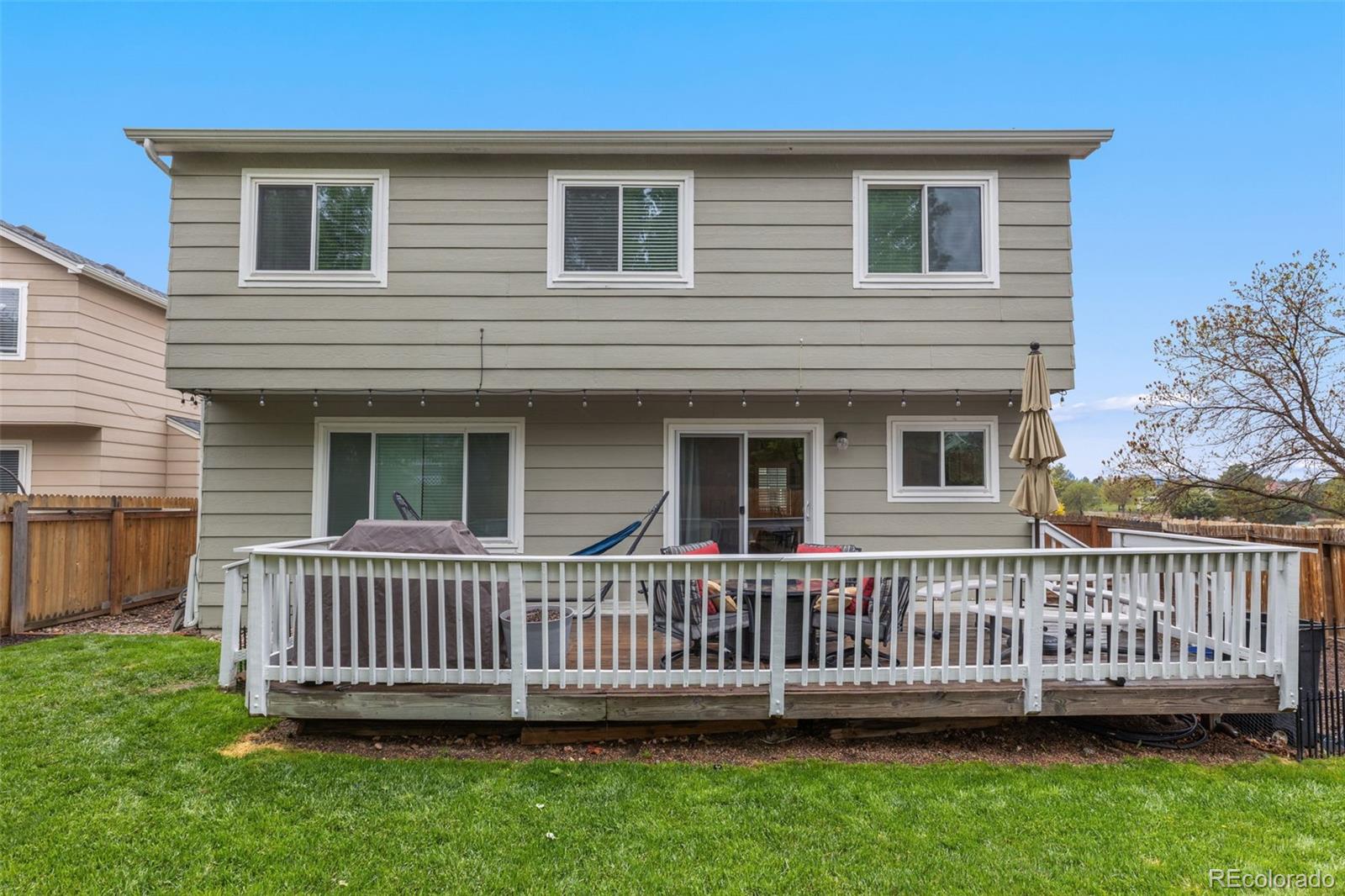 MLS Image #26 for 3321  macgregor drive,colorado springs, Colorado