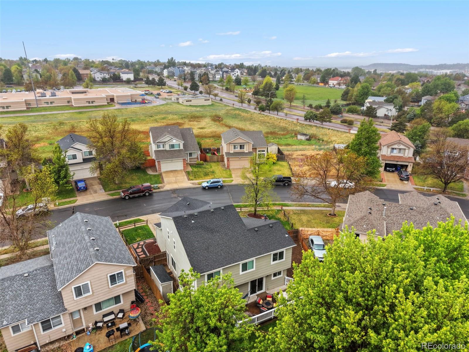 MLS Image #27 for 3321  macgregor drive,colorado springs, Colorado
