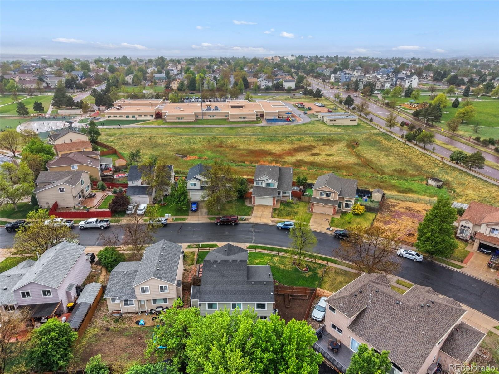 MLS Image #28 for 3321  macgregor drive,colorado springs, Colorado