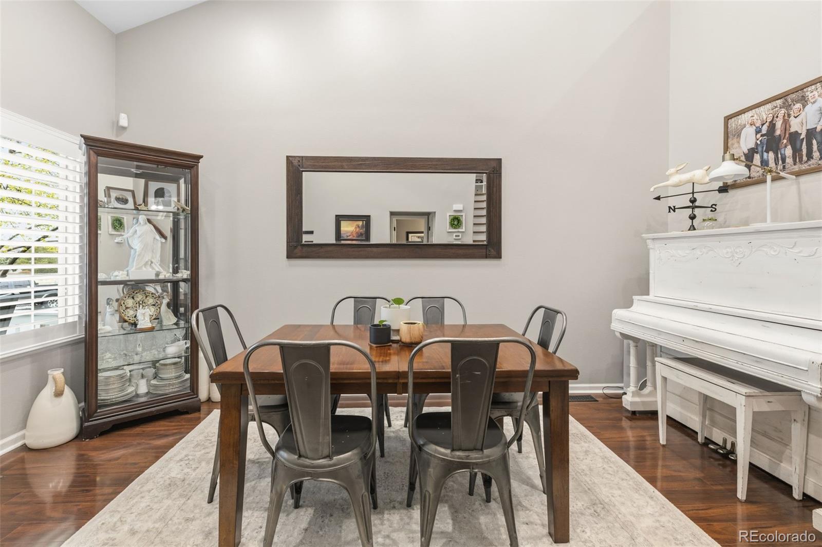 MLS Image #3 for 3321  macgregor drive,colorado springs, Colorado