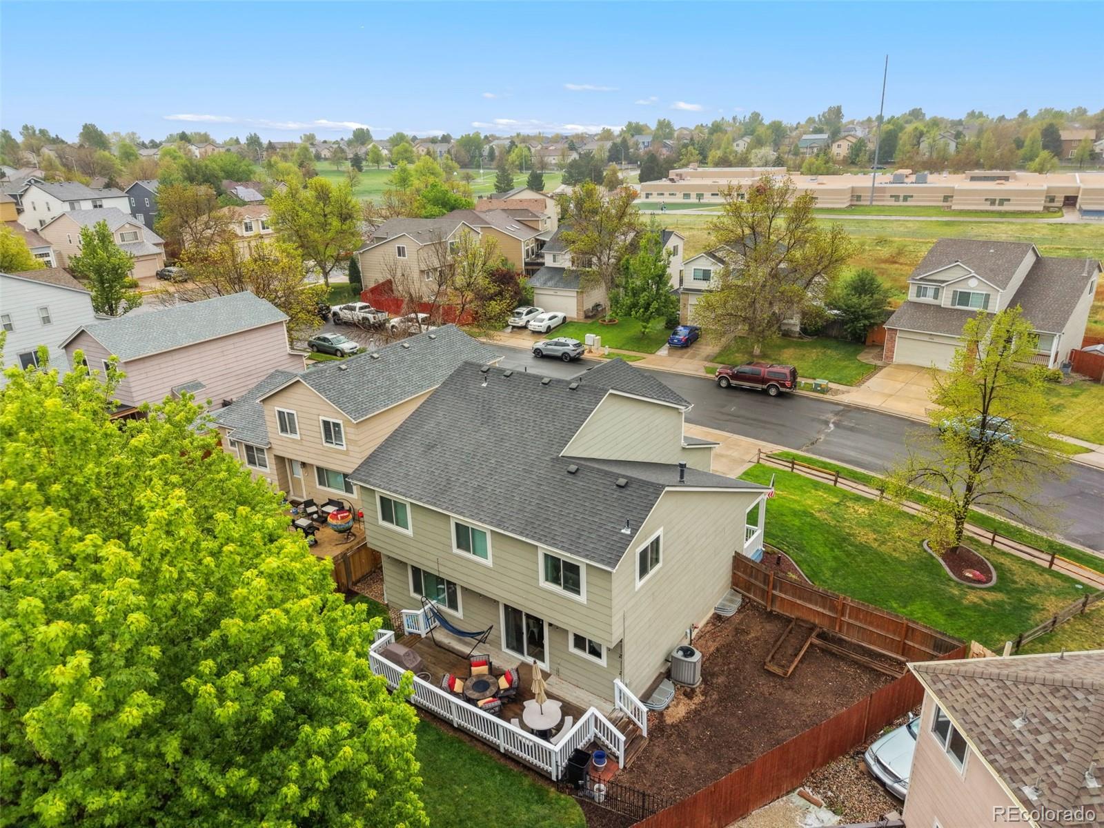 MLS Image #30 for 3321  macgregor drive,colorado springs, Colorado