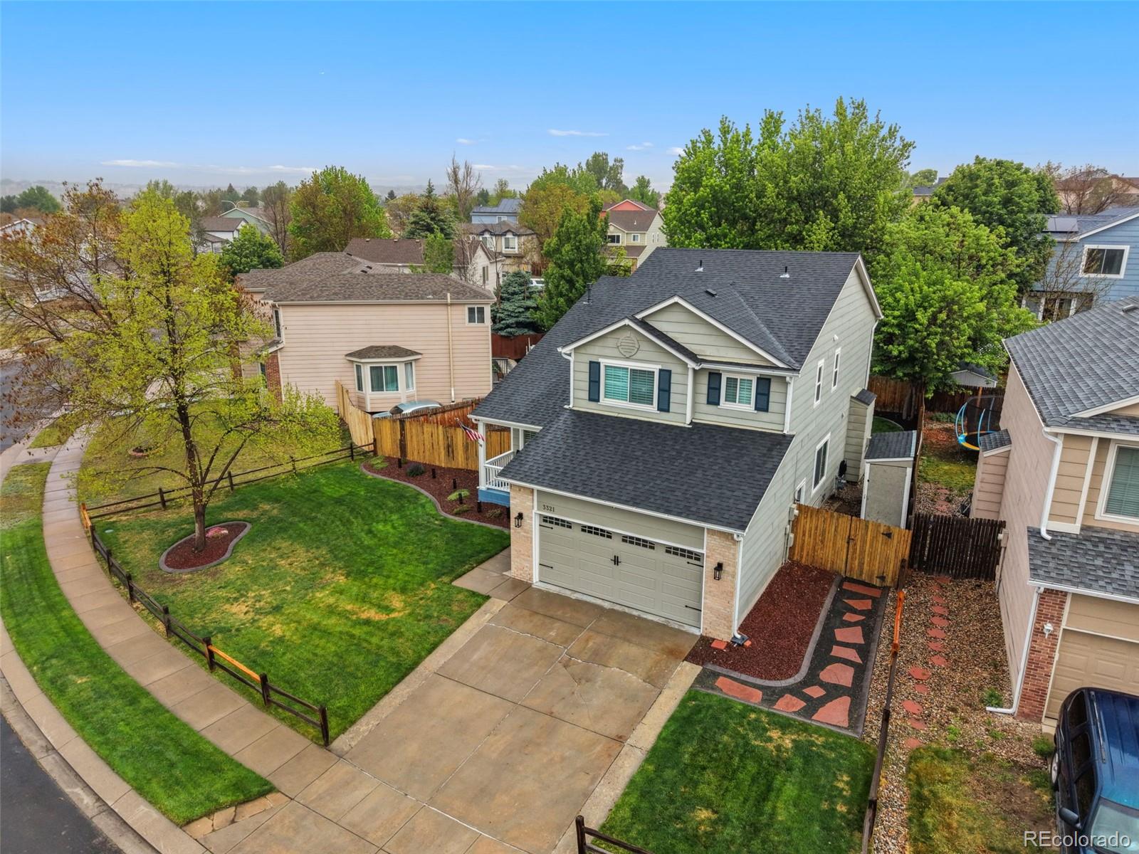 MLS Image #31 for 3321  macgregor drive,colorado springs, Colorado