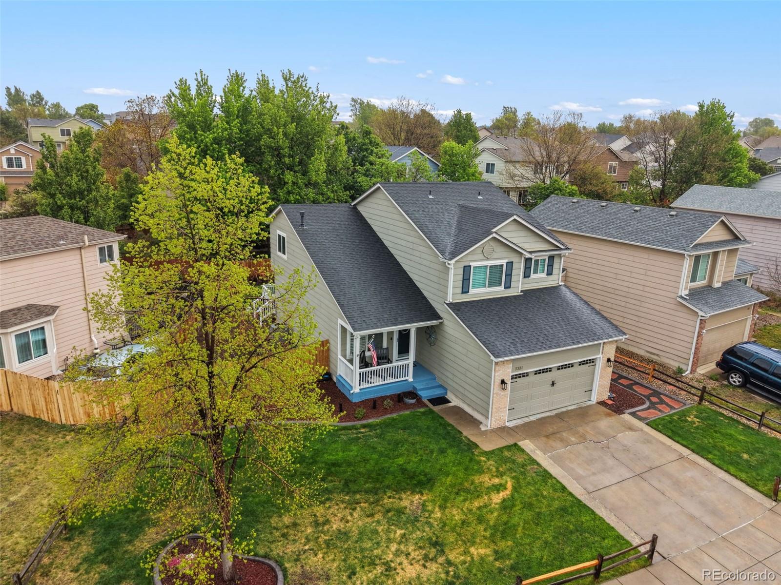 MLS Image #33 for 3321  macgregor drive,colorado springs, Colorado