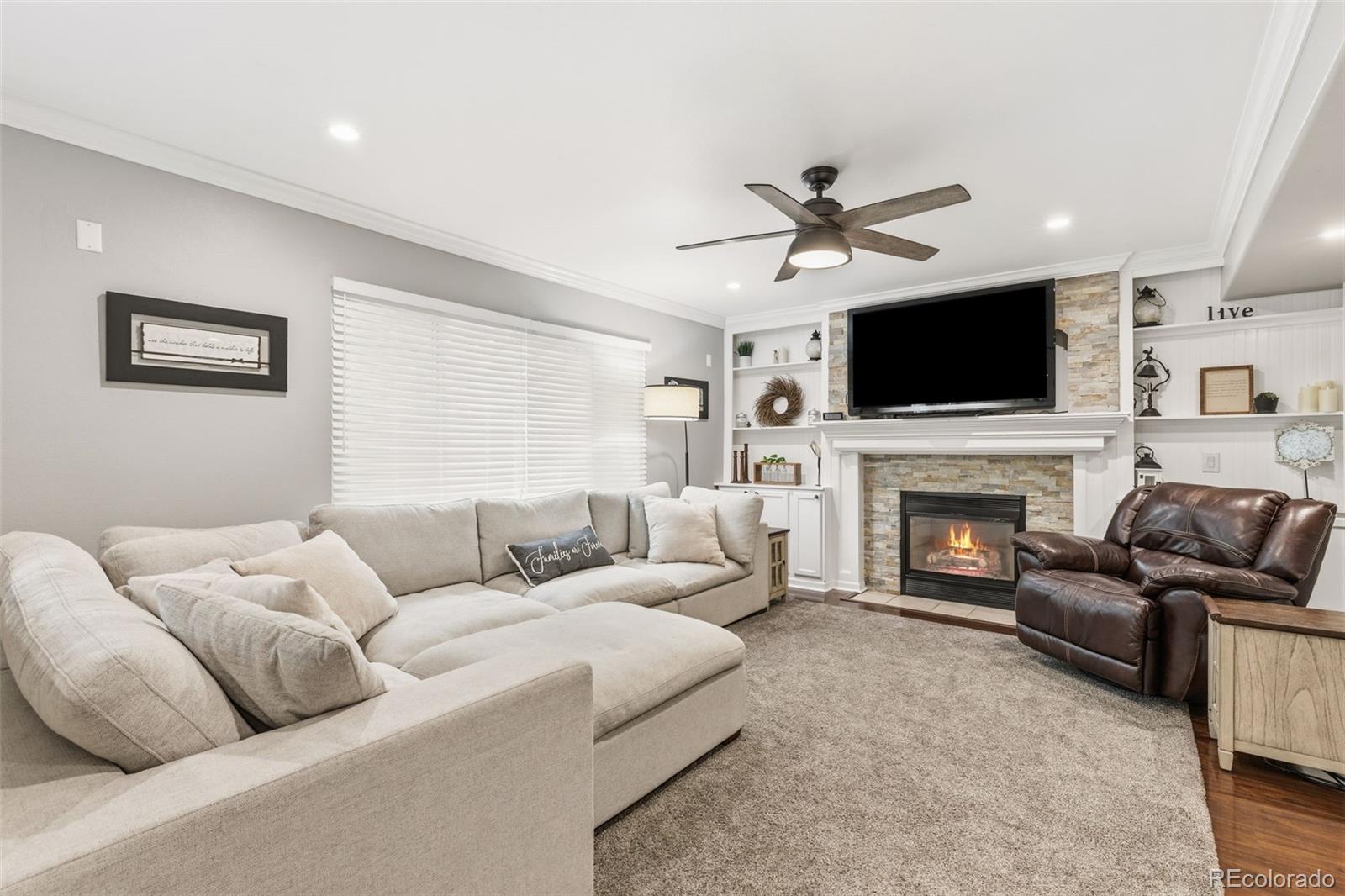 MLS Image #4 for 3321  macgregor drive,colorado springs, Colorado