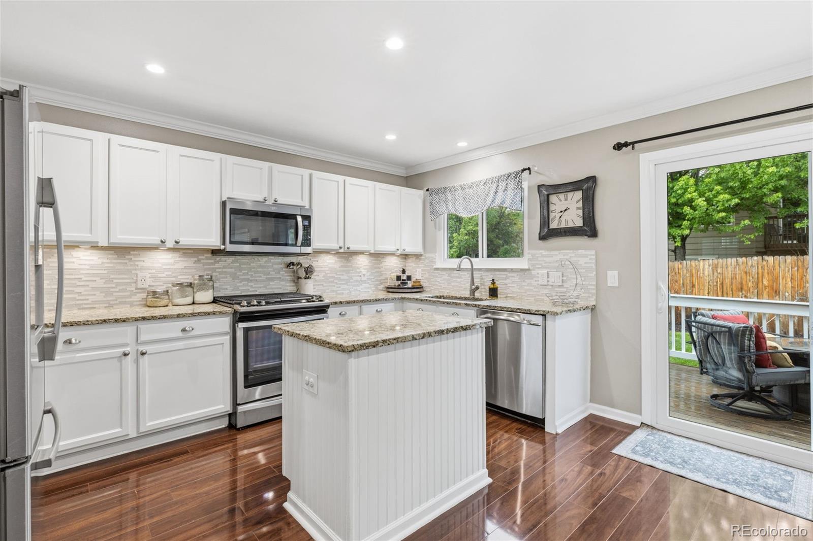MLS Image #8 for 3321  macgregor drive,colorado springs, Colorado