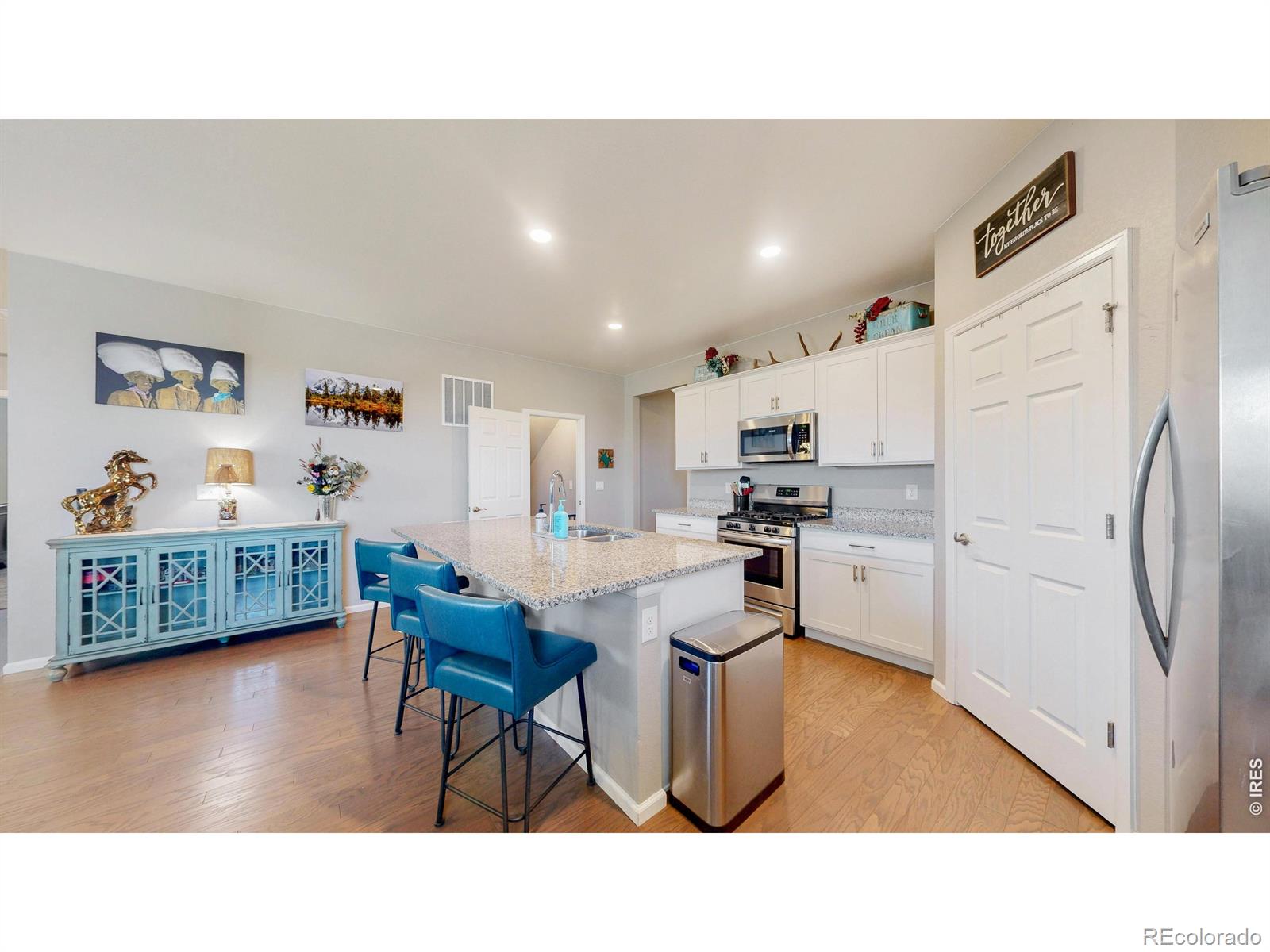 MLS Image #2 for 334  central avenue,severance, Colorado