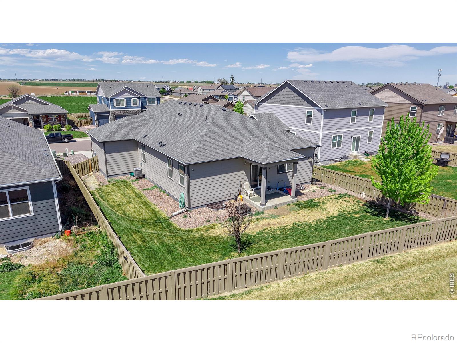 MLS Image #23 for 334  central avenue,severance, Colorado