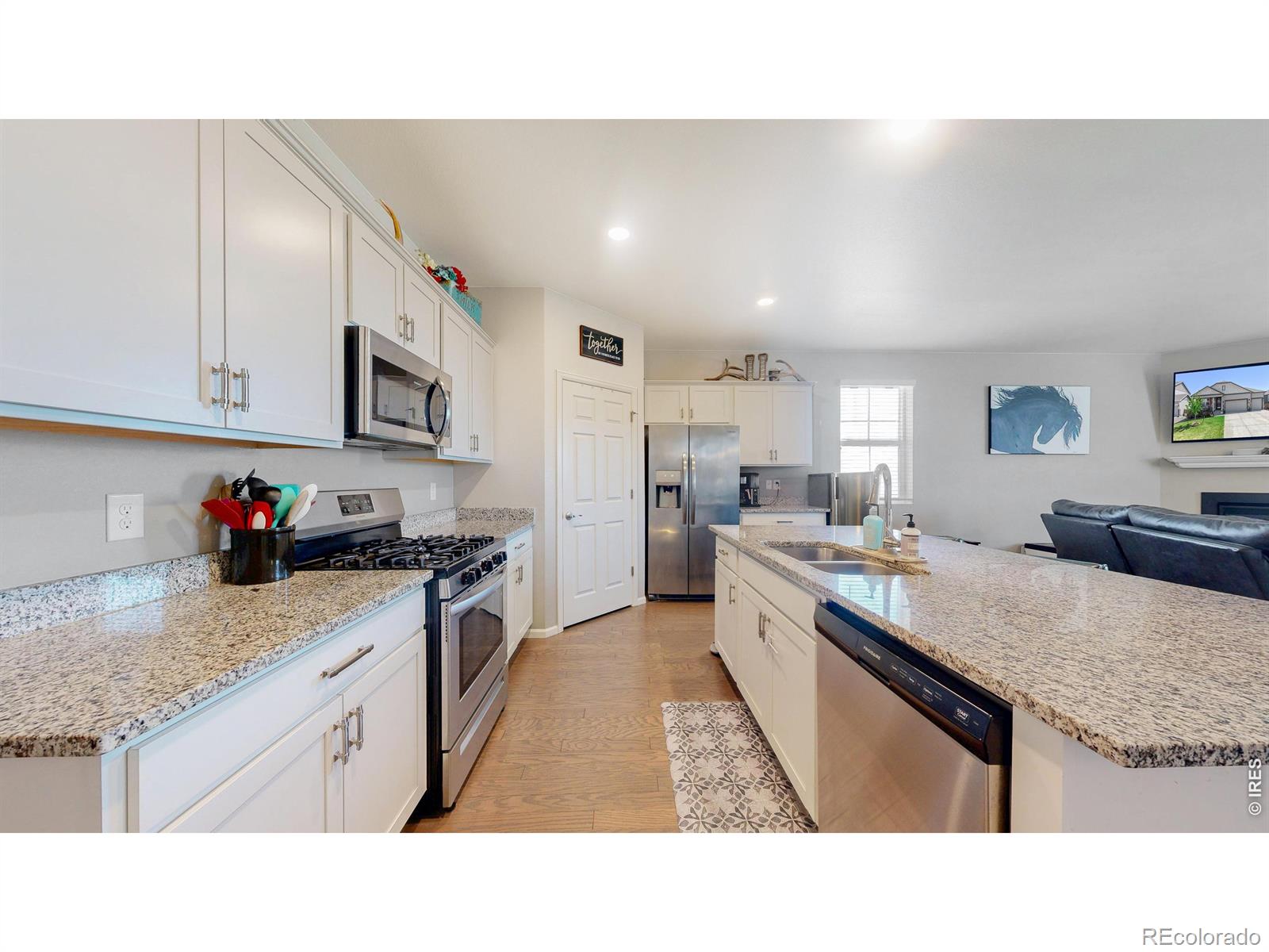 MLS Image #3 for 334  central avenue,severance, Colorado