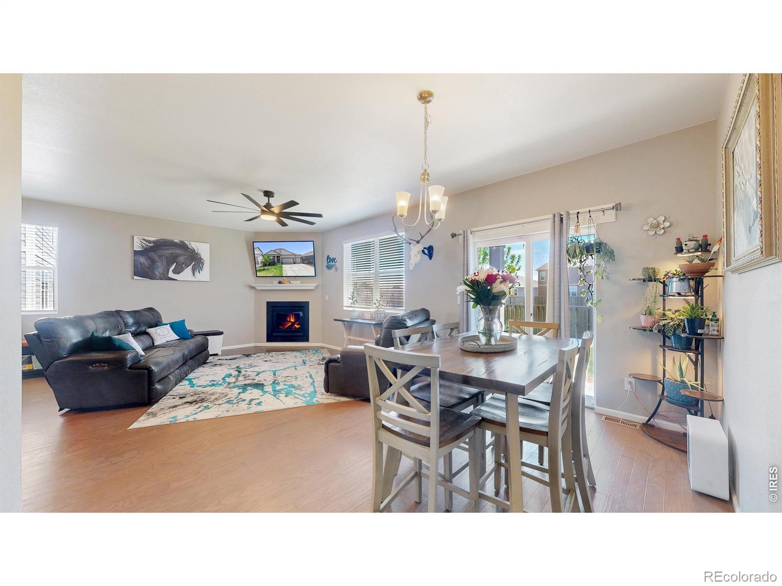 MLS Image #4 for 334  central avenue,severance, Colorado