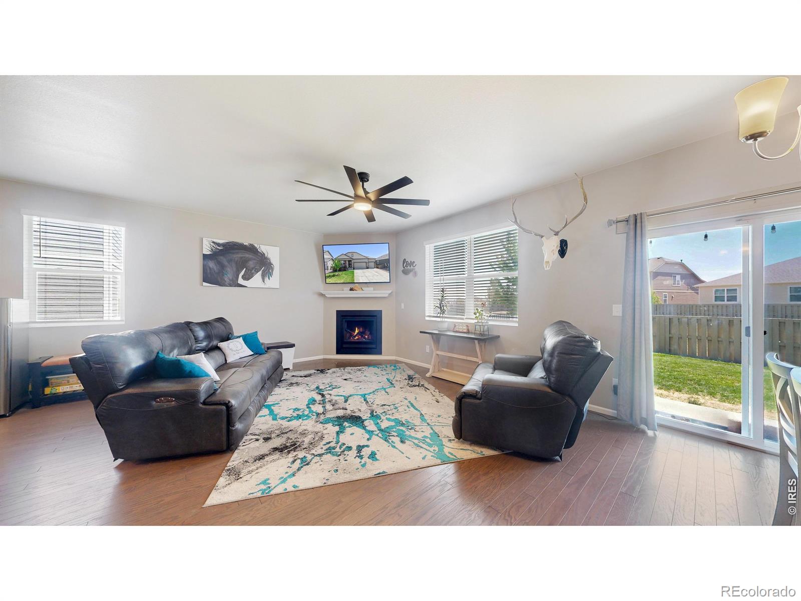 MLS Image #5 for 334  central avenue,severance, Colorado