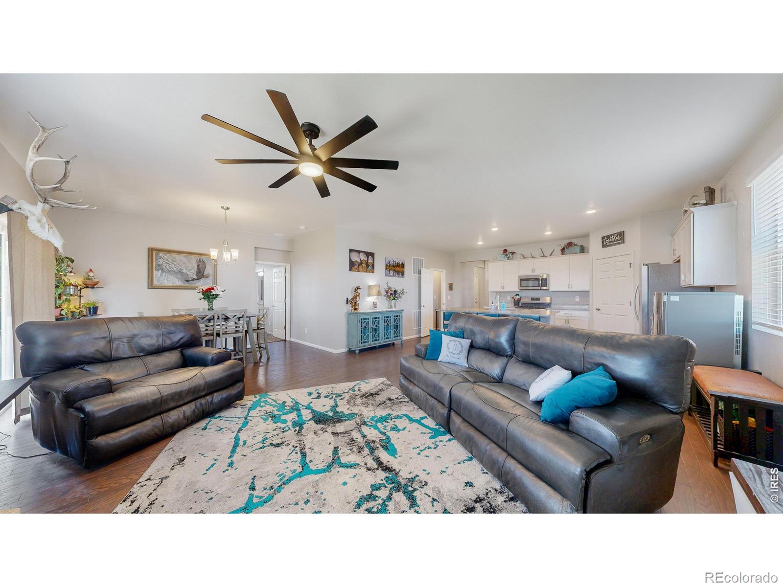 MLS Image #6 for 334  central avenue,severance, Colorado