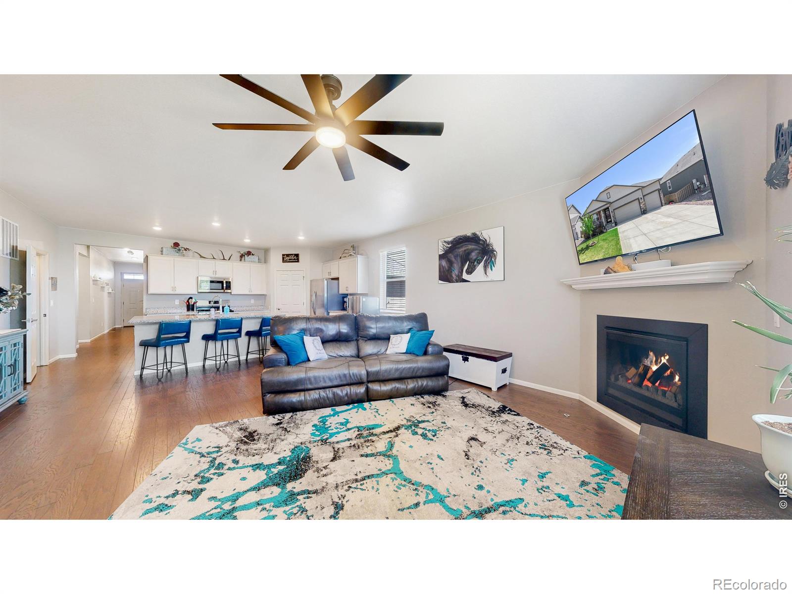 MLS Image #8 for 334  central avenue,severance, Colorado