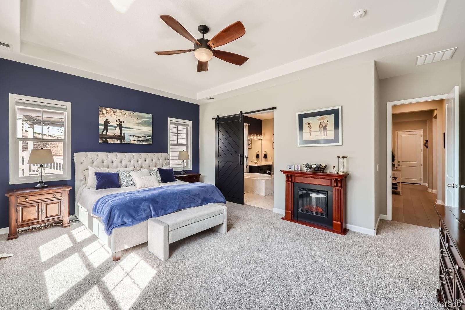 MLS Image #12 for 3981  old oaks street,castle rock, Colorado