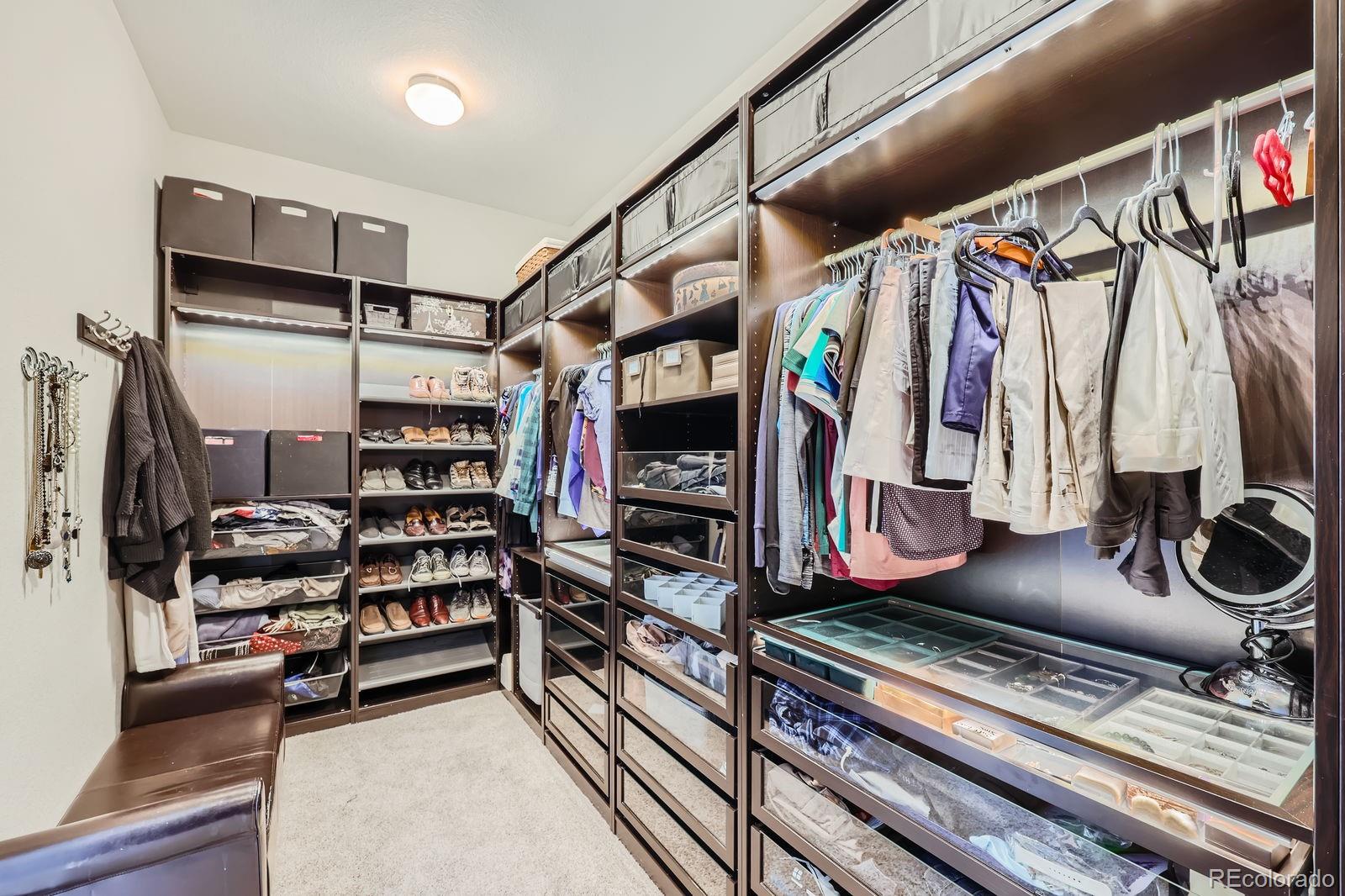 MLS Image #17 for 3981  old oaks street,castle rock, Colorado