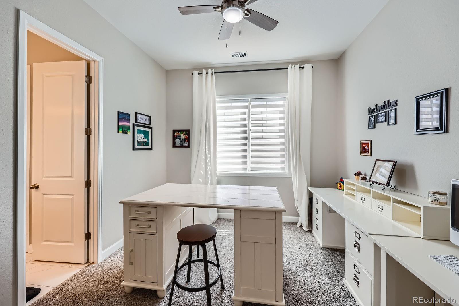 MLS Image #20 for 3981  old oaks street,castle rock, Colorado