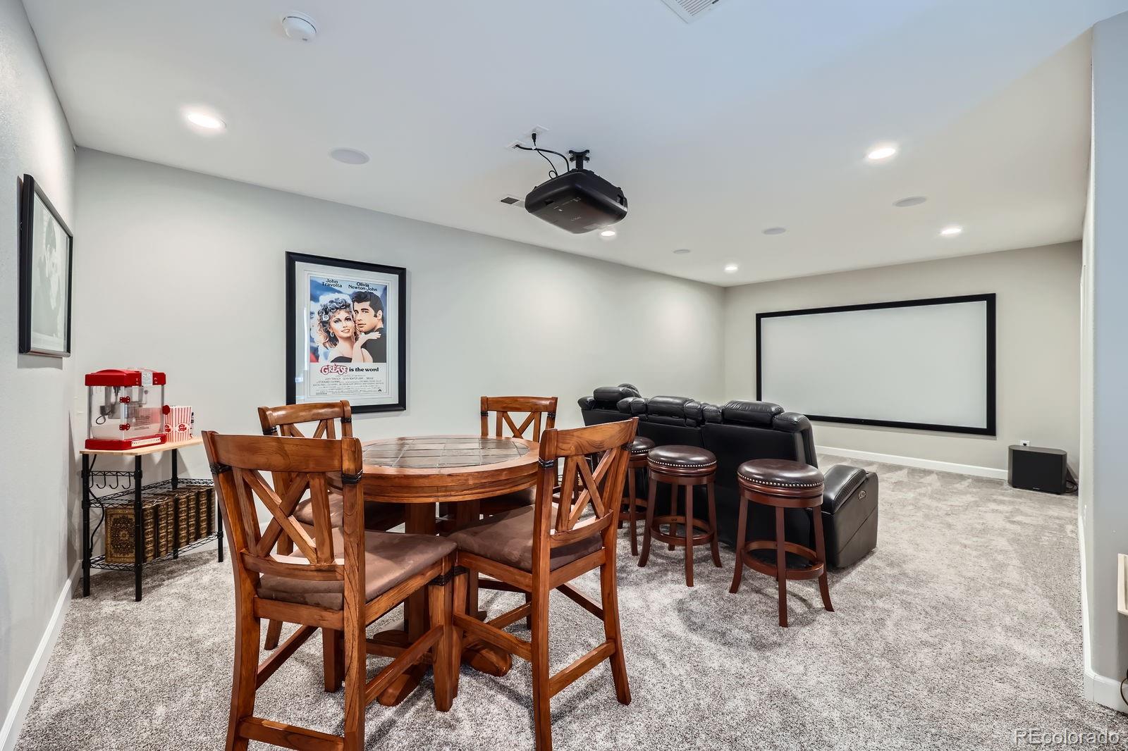 MLS Image #23 for 3981  old oaks street,castle rock, Colorado