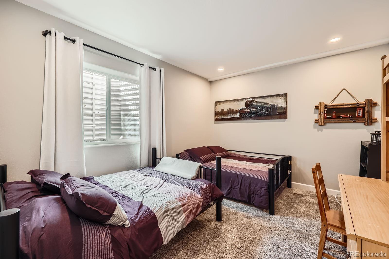 MLS Image #24 for 3981  old oaks street,castle rock, Colorado