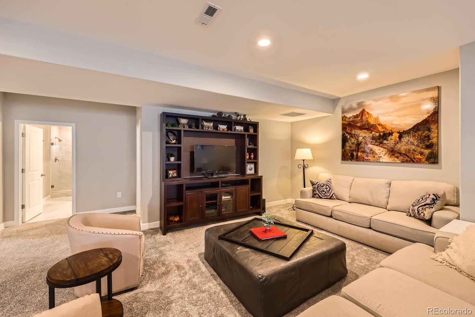 MLS Image #25 for 3981  old oaks street,castle rock, Colorado