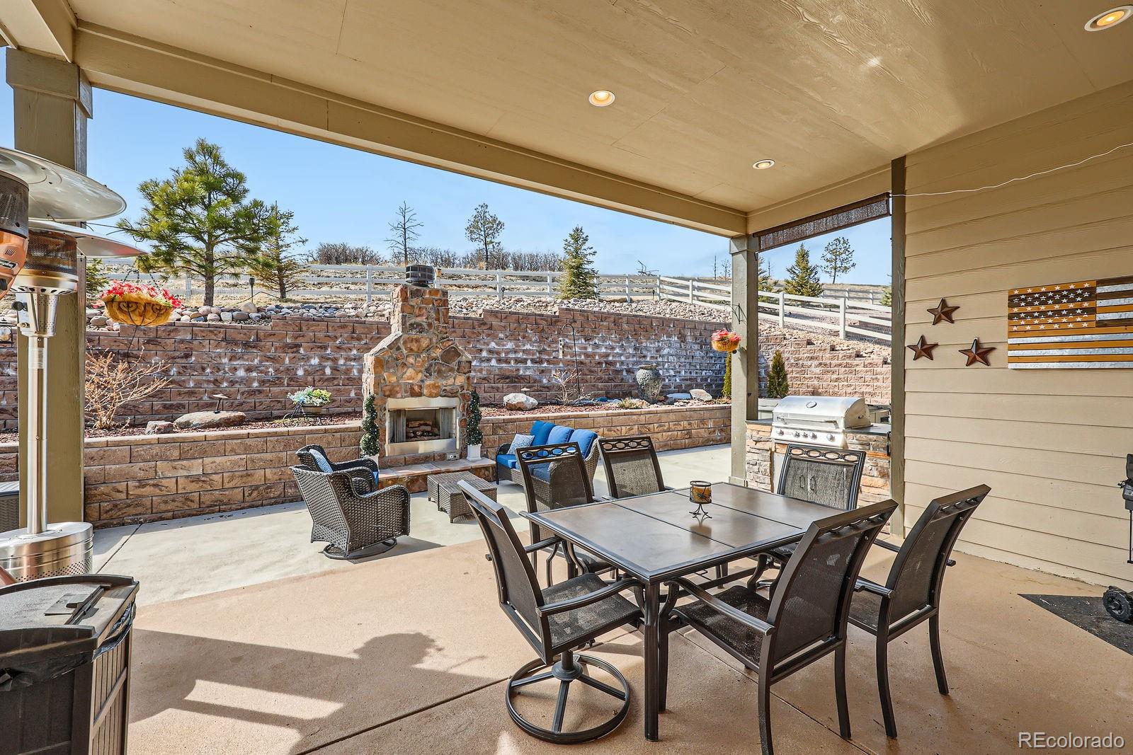 MLS Image #26 for 3981  old oaks street,castle rock, Colorado