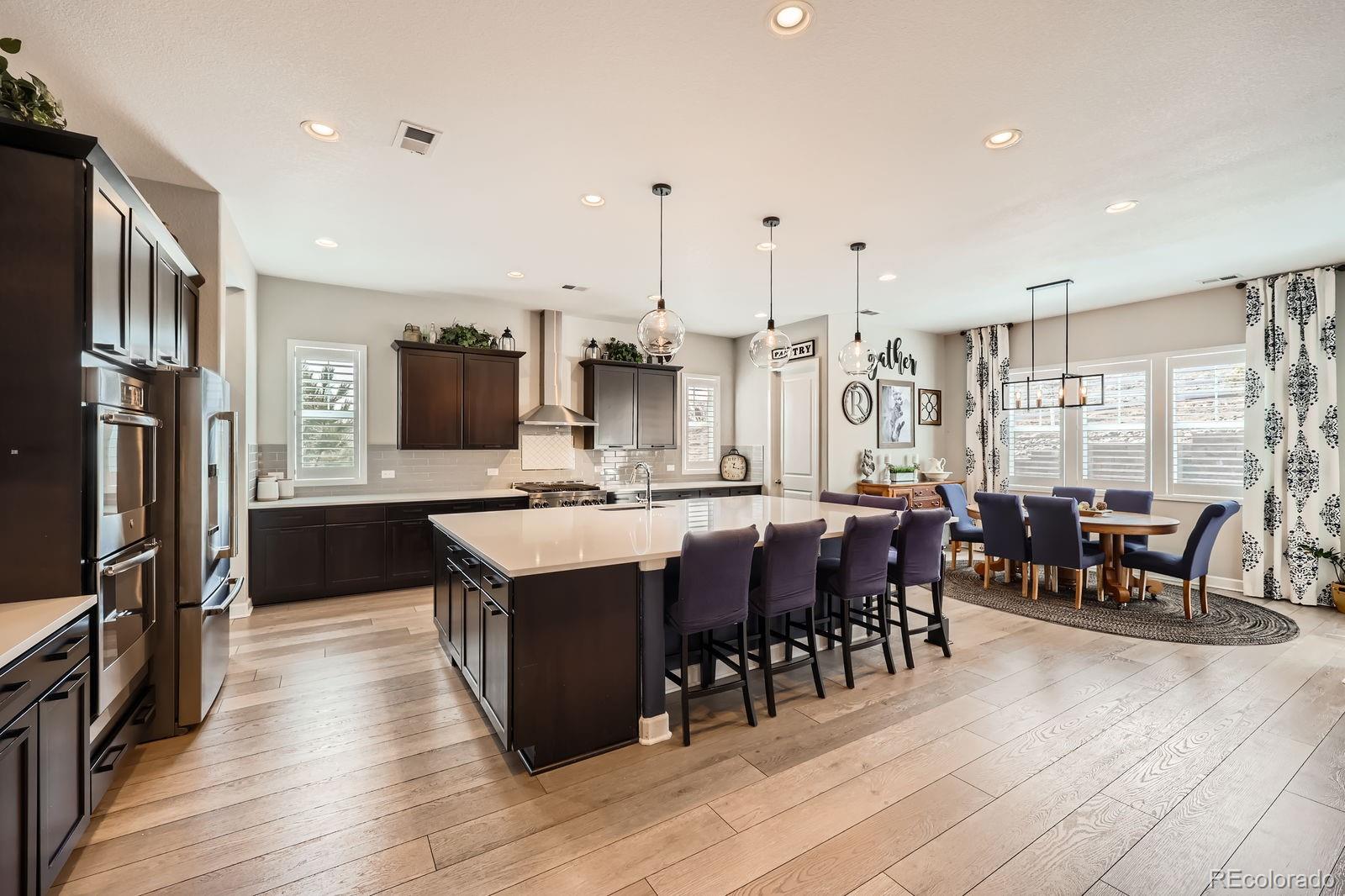 MLS Image #6 for 3981  old oaks street,castle rock, Colorado
