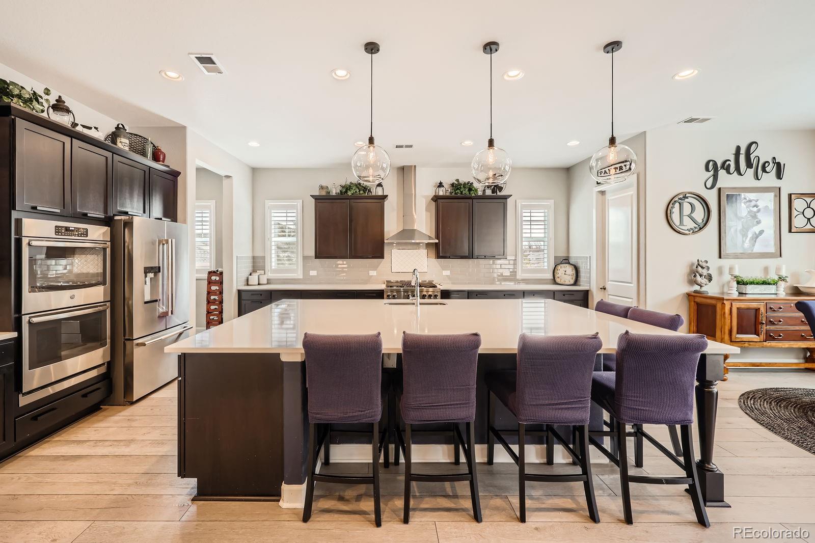 MLS Image #7 for 3981  old oaks street,castle rock, Colorado