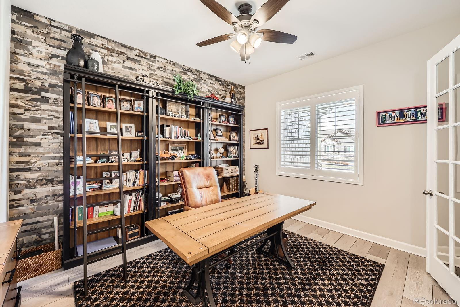 MLS Image #9 for 3981  old oaks street,castle rock, Colorado