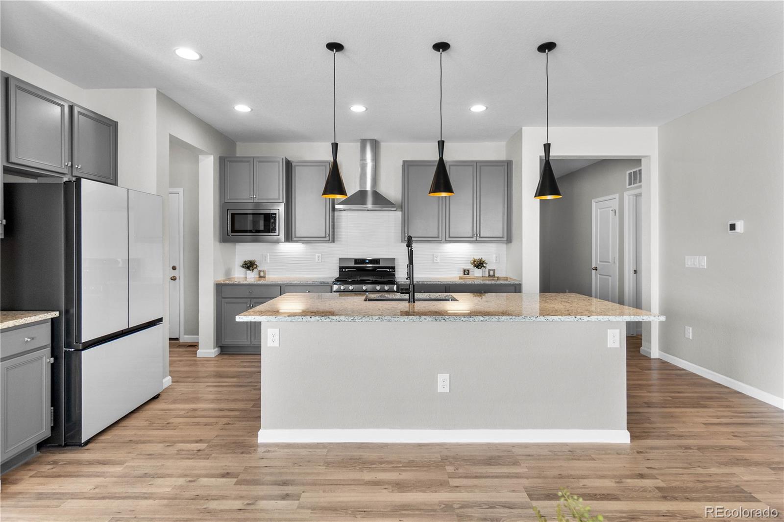 MLS Image #1 for 931 w hopkins drive,elizabeth, Colorado