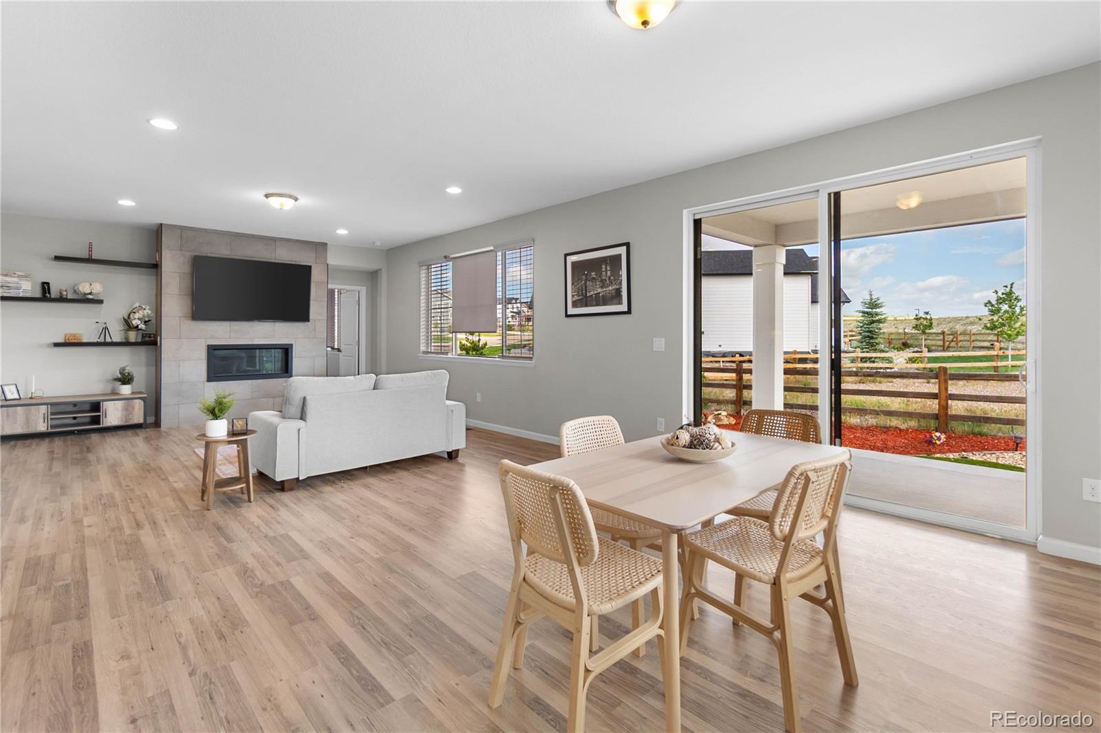 MLS Image #15 for 931 w hopkins drive,elizabeth, Colorado
