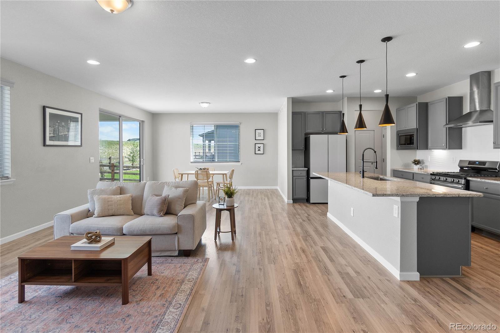 MLS Image #2 for 931 w hopkins drive,elizabeth, Colorado
