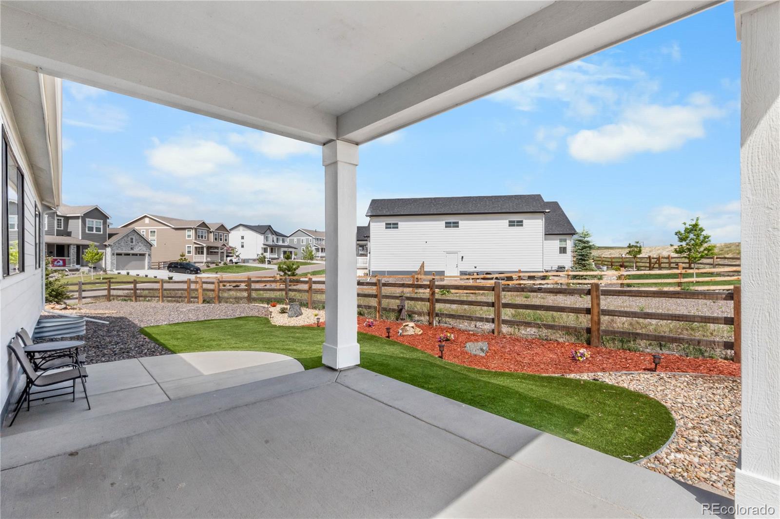 MLS Image #37 for 931 w hopkins drive,elizabeth, Colorado