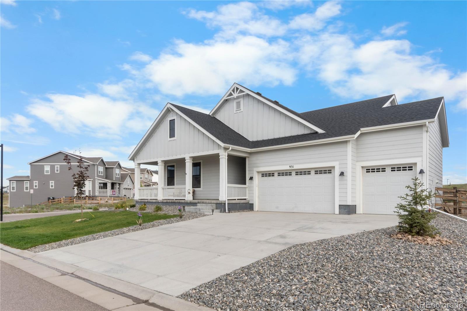MLS Image #39 for 931 w hopkins drive,elizabeth, Colorado