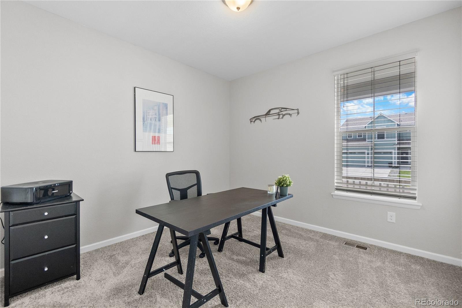 MLS Image #4 for 931 w hopkins drive,elizabeth, Colorado