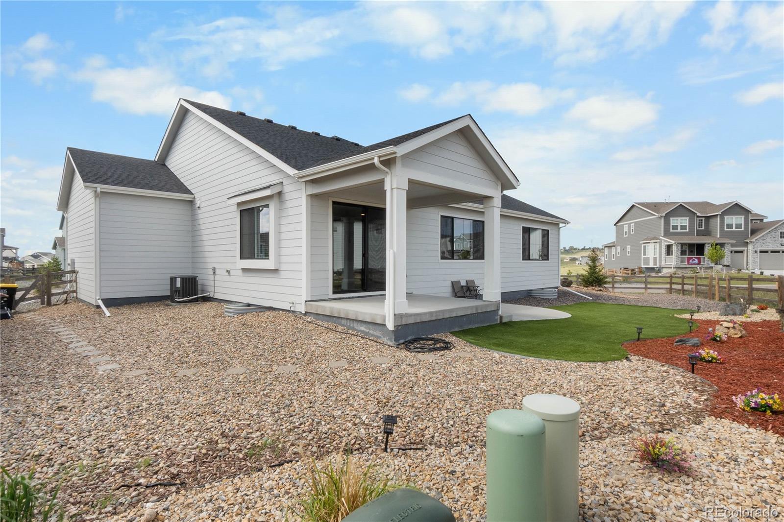 MLS Image #40 for 931 w hopkins drive,elizabeth, Colorado