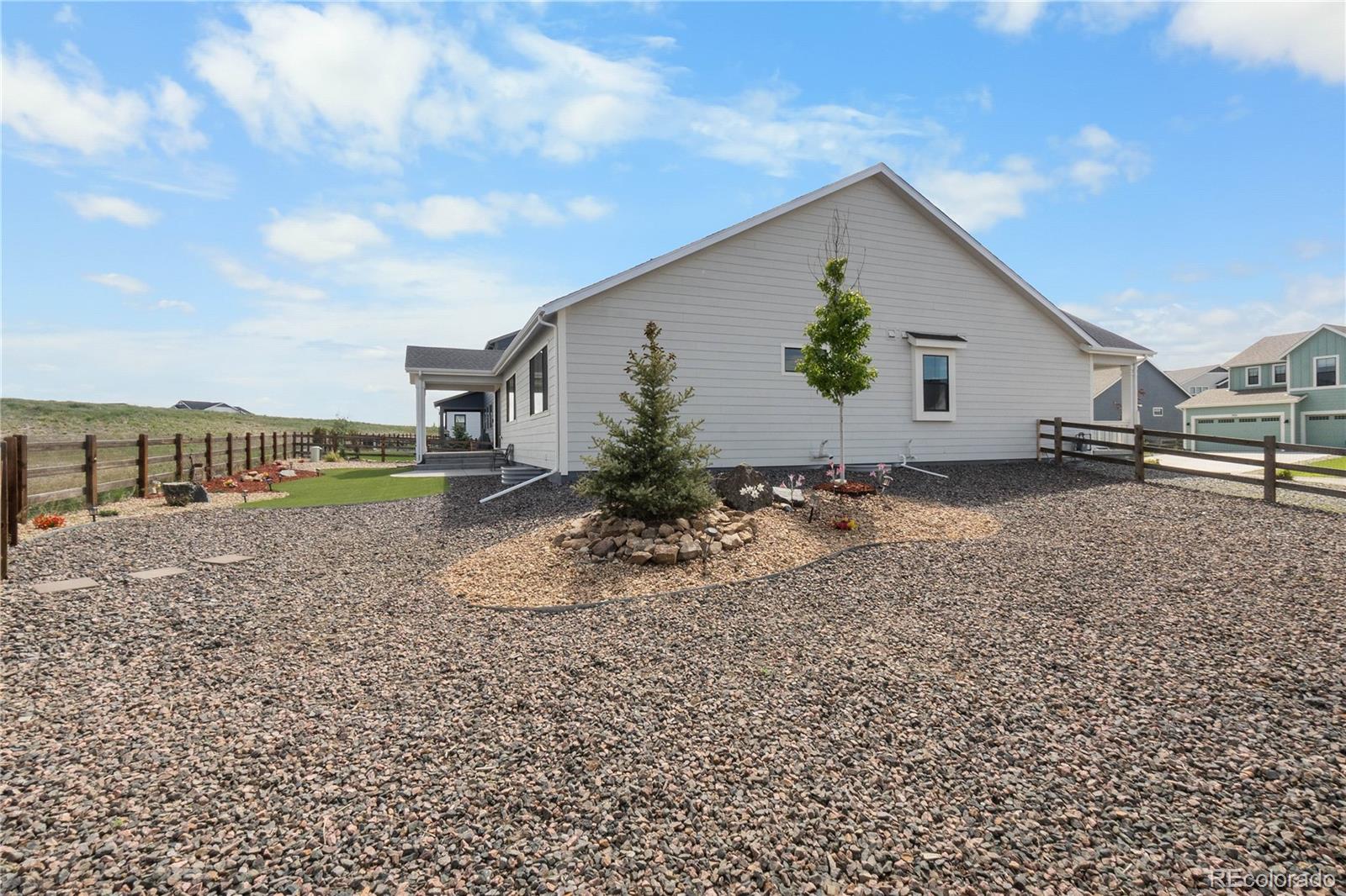 MLS Image #41 for 931 w hopkins drive,elizabeth, Colorado