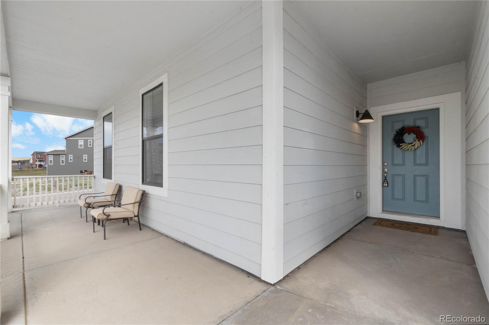 MLS Image #44 for 931 w hopkins drive,elizabeth, Colorado