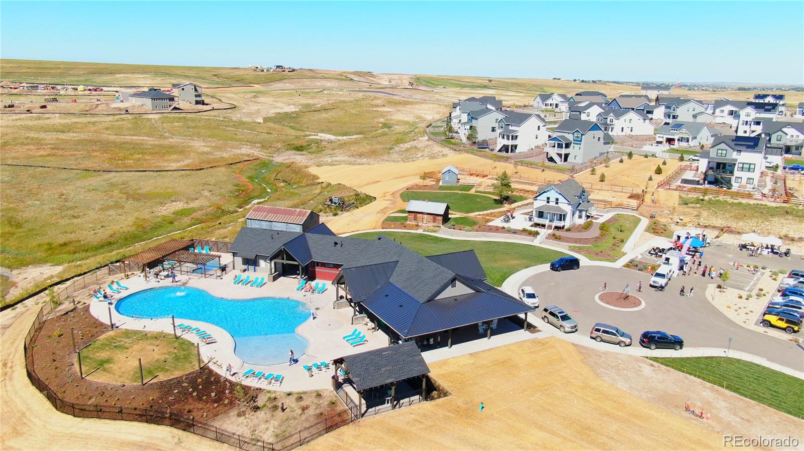 MLS Image #48 for 931 w hopkins drive,elizabeth, Colorado