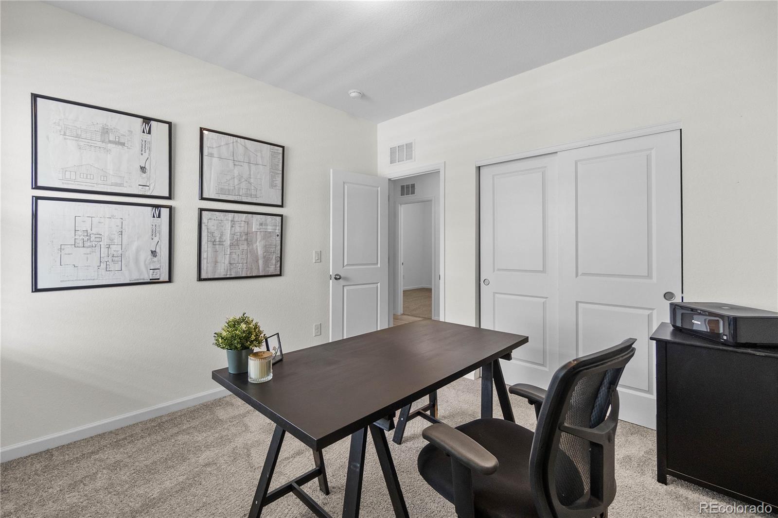MLS Image #5 for 931 w hopkins drive,elizabeth, Colorado